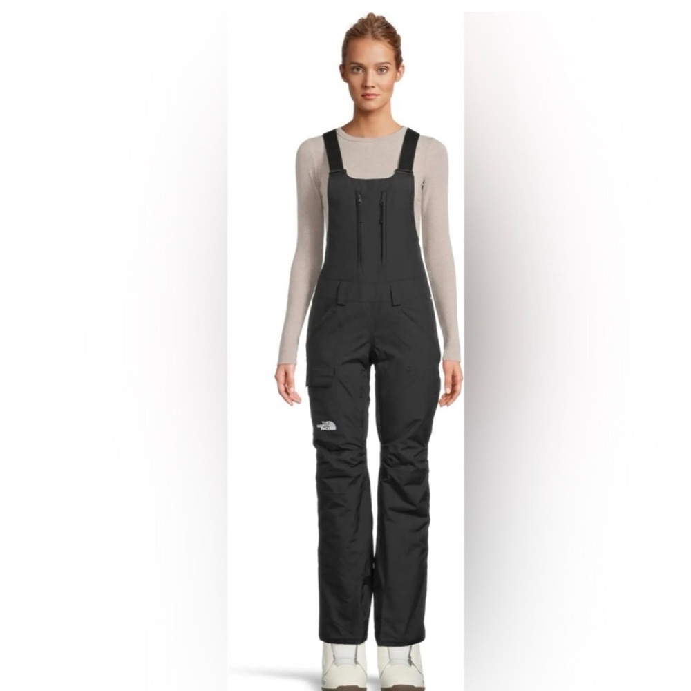 The North Face Women's Black Ski & Snow Jacket